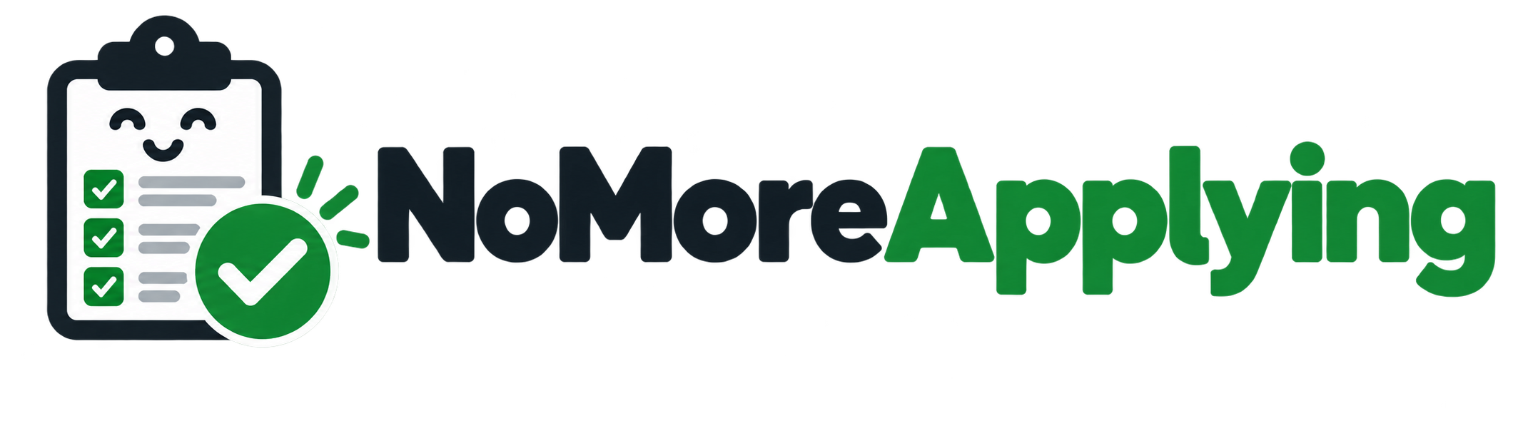 NoMoreApplying